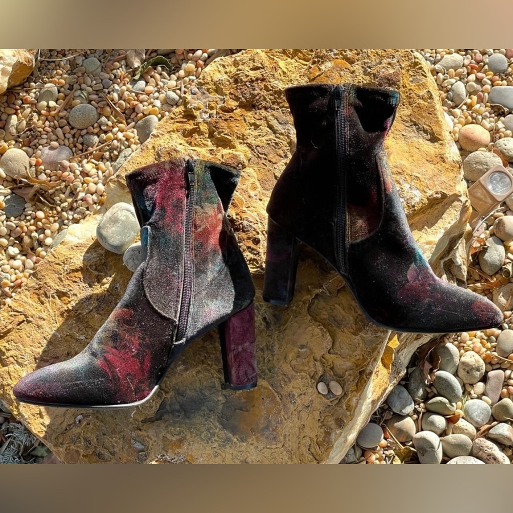Madden Girl Boots